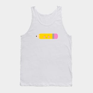 Pencil Cutie Tank Top